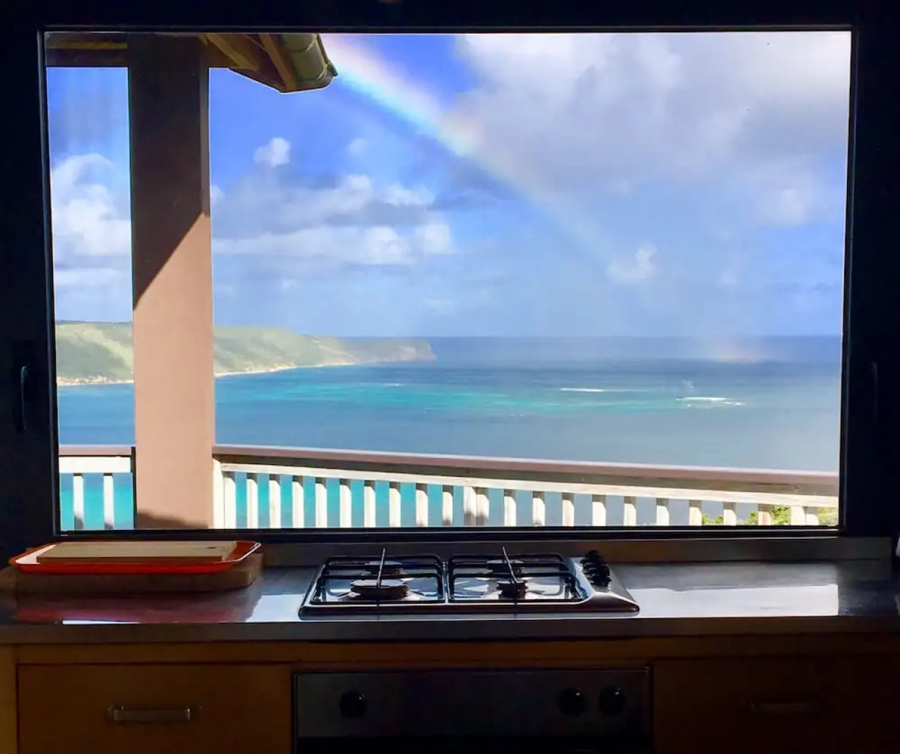 Blue Dream Antigua B&B