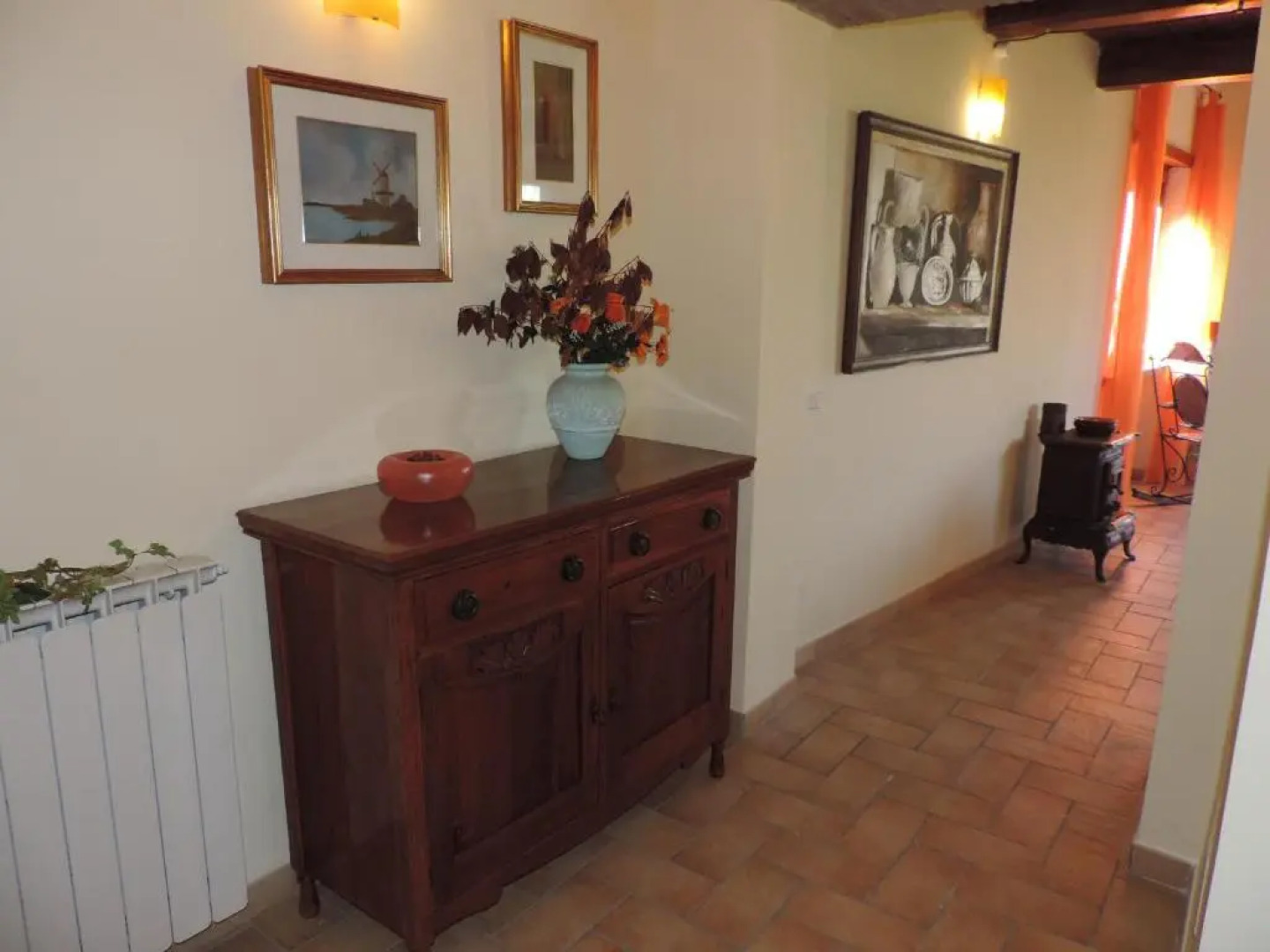 Holiday Home Soratte