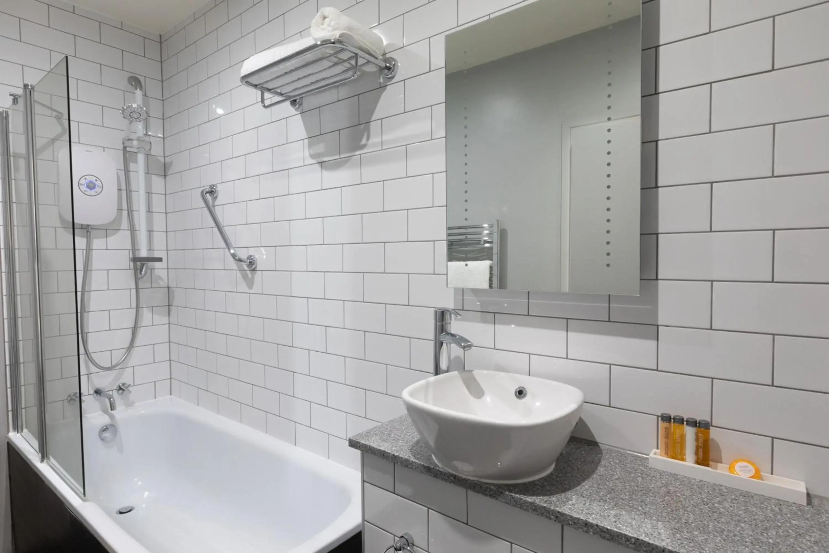 Hawkstone Park Hotel