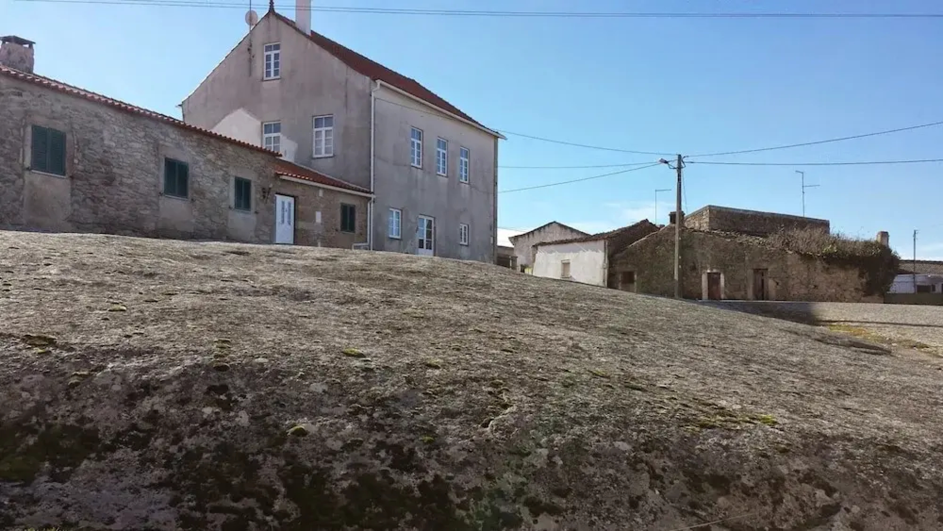 Pátio da Caetana