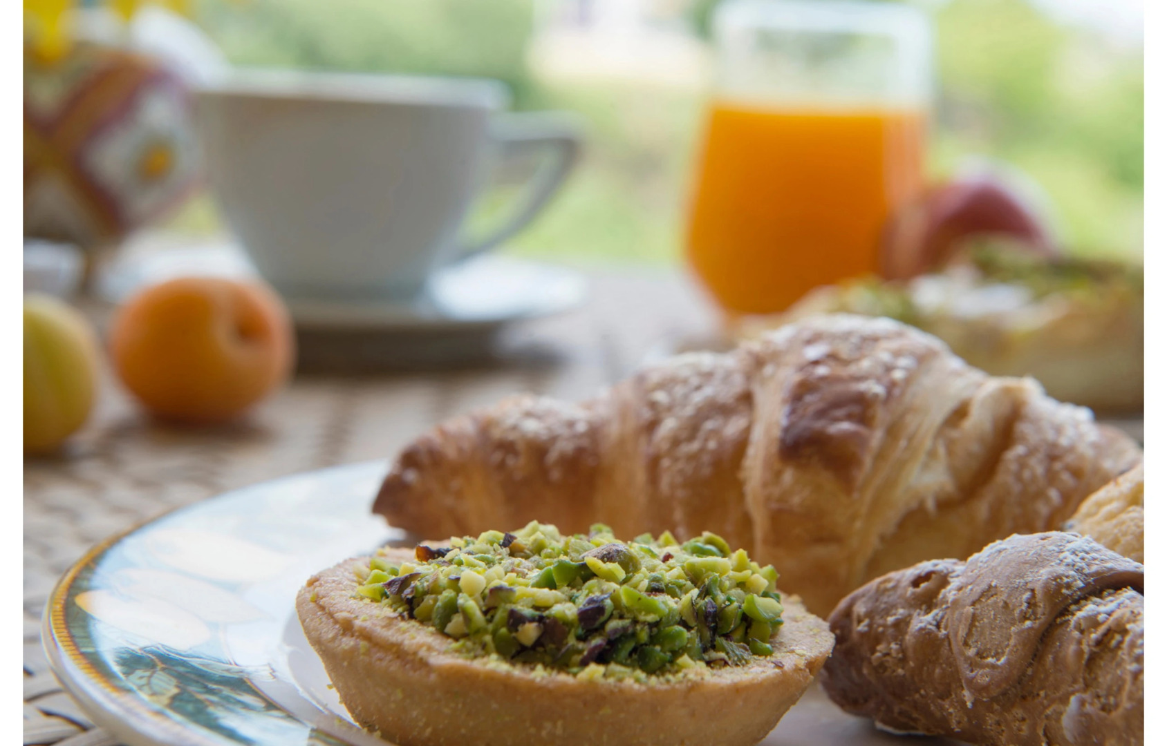 Hotel Alberi del Paradiso