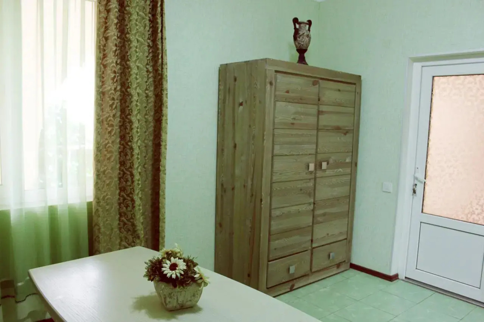 "Межводное Белый"