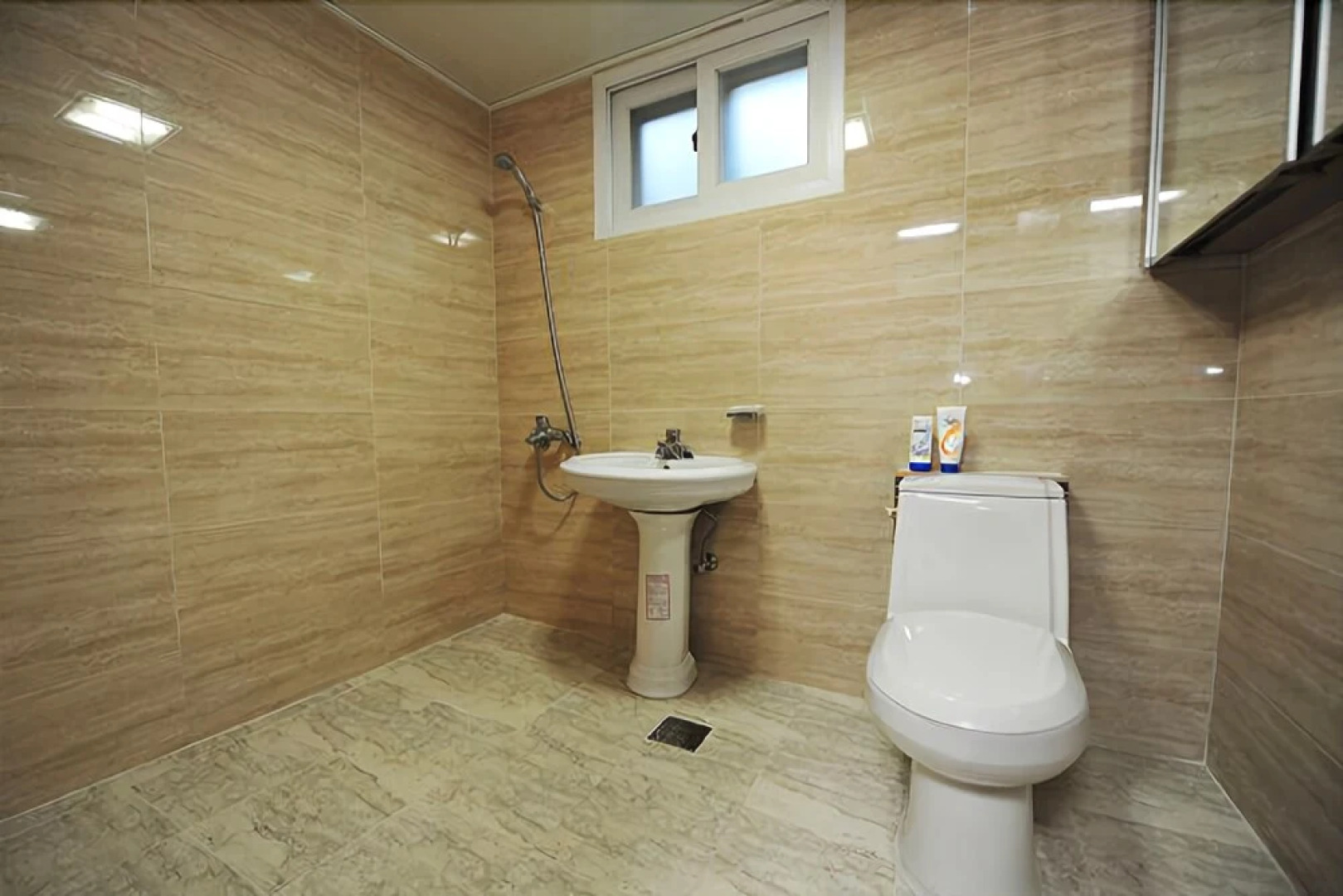 Yeongdeok Green Garden Pension