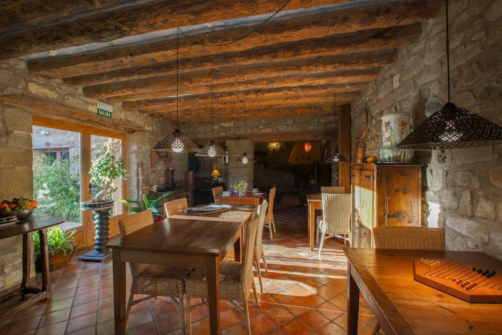 El Corral de Concilio