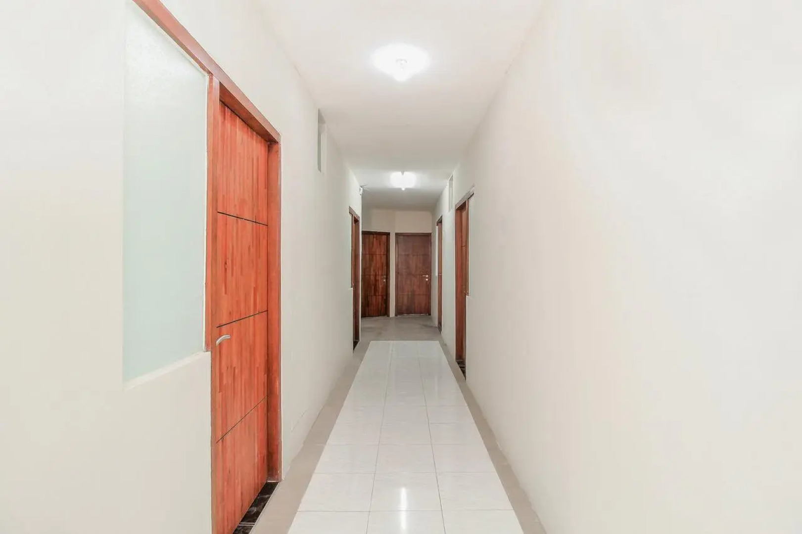 Hotel O Pasar Baru Inn