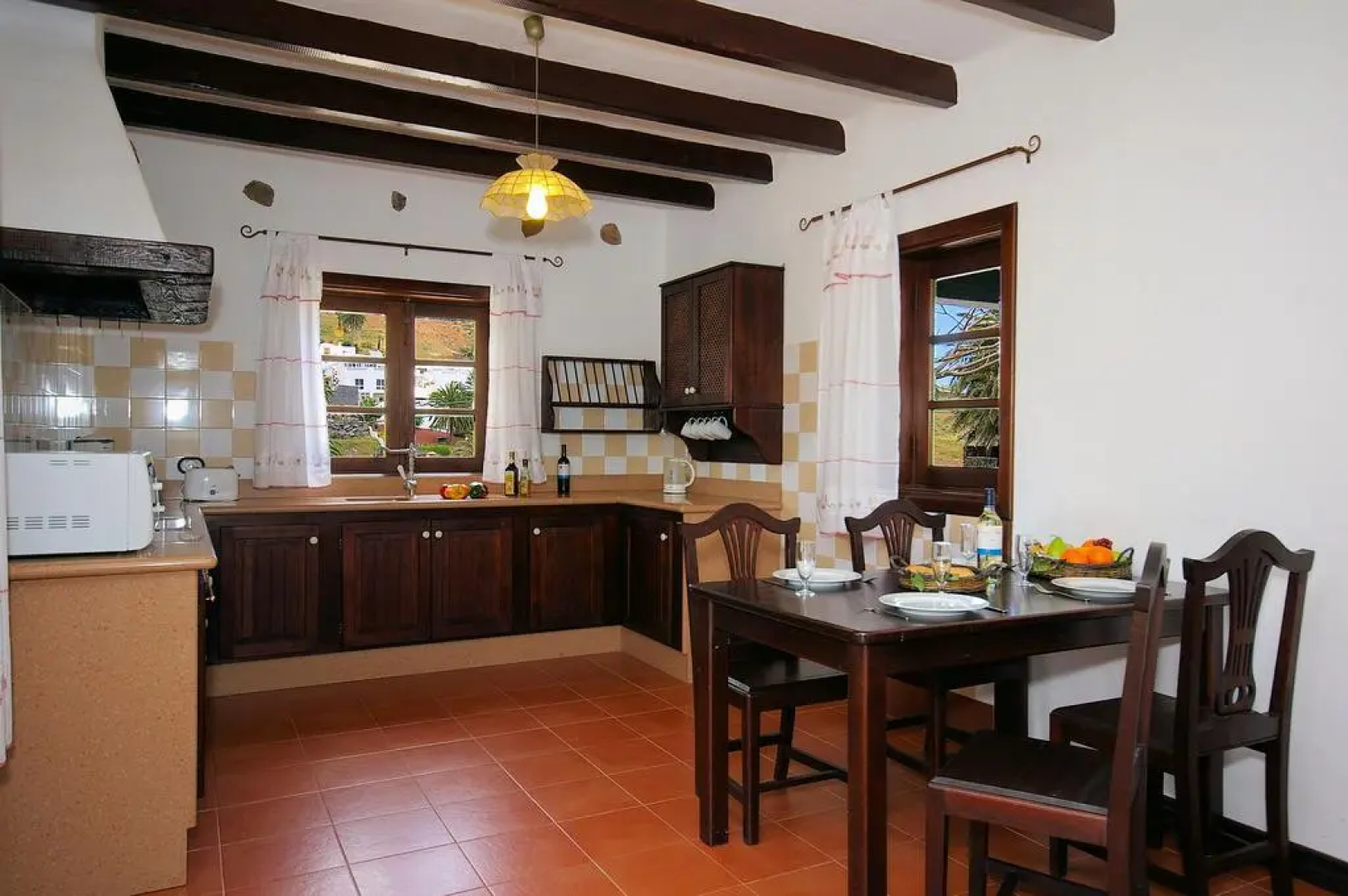 Finca la Crucita