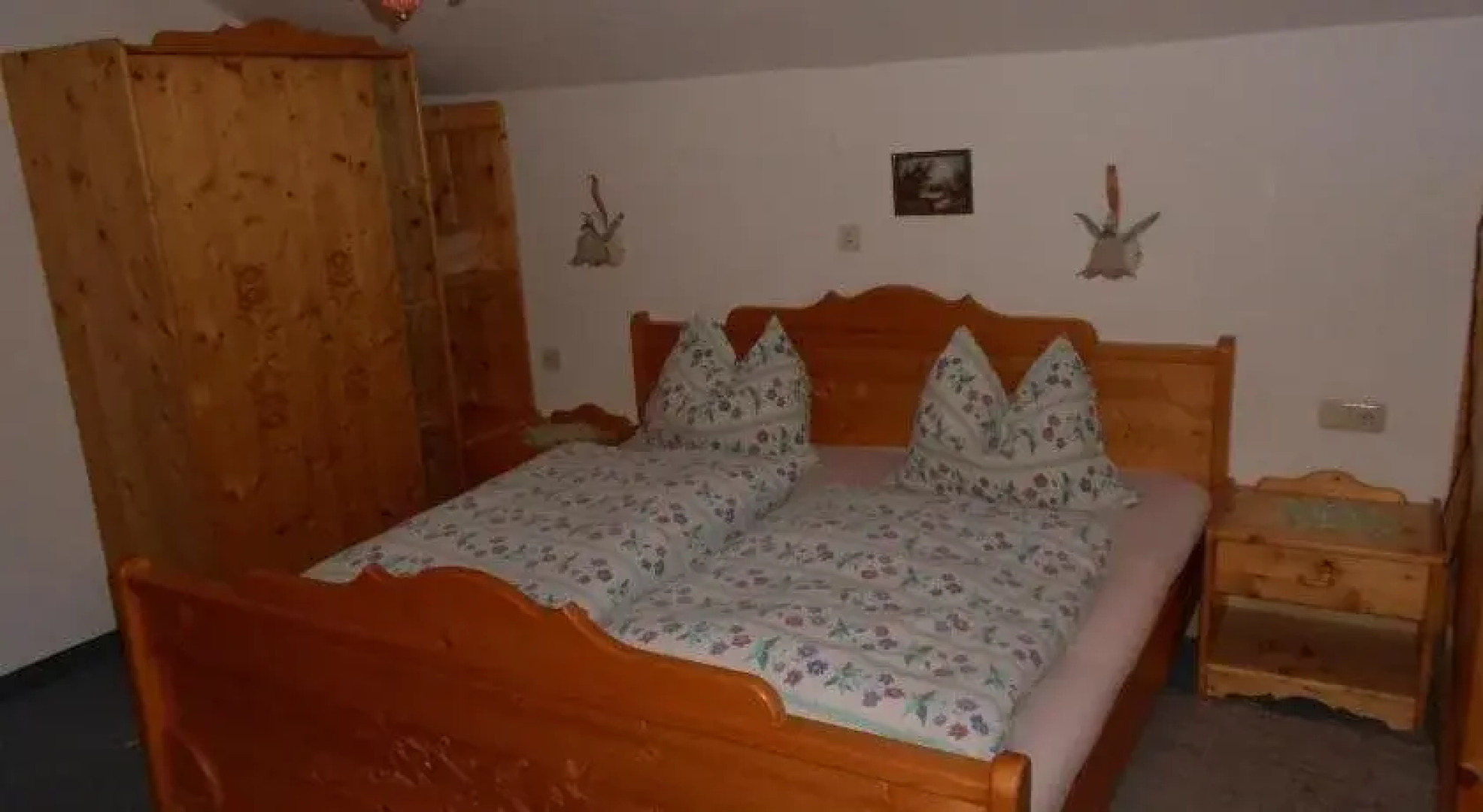 Schmiedererhof Appartements/Zimmer