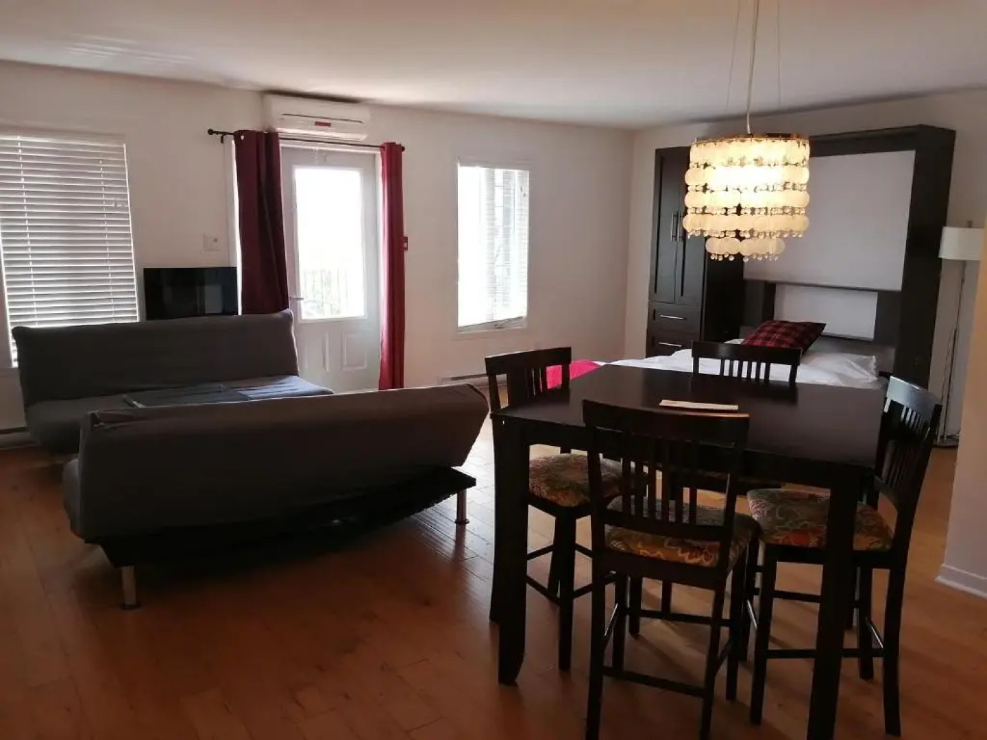 Condos Hôtel Lion D'or