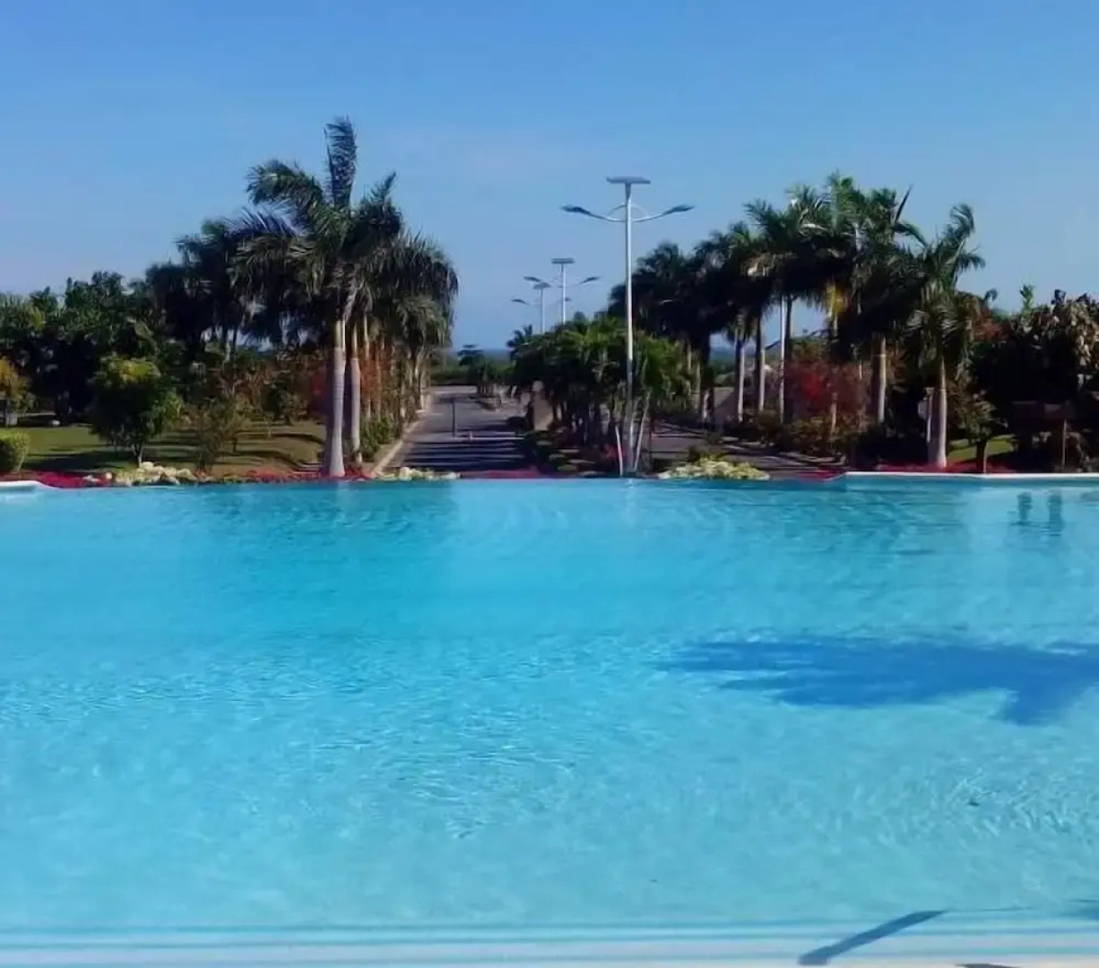 Ocho Rios Villa at the Palms VII