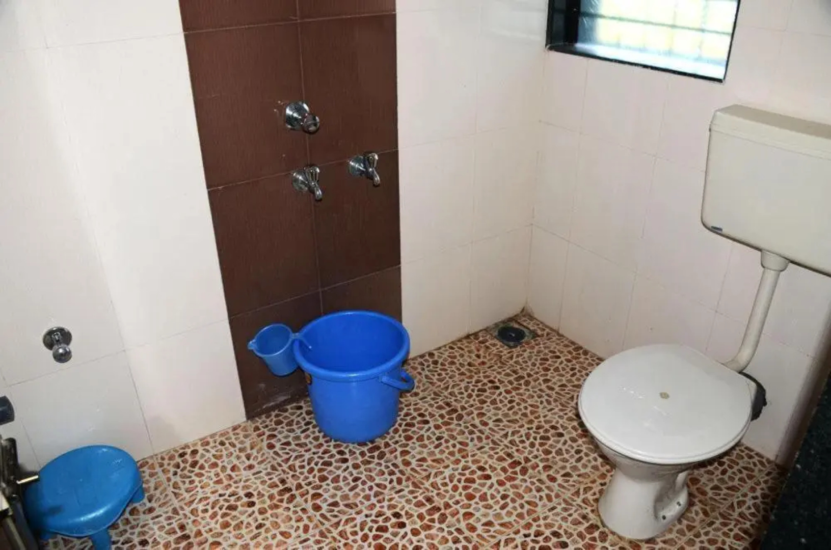 Yogiraj Homestay Malvan-Tarkarli