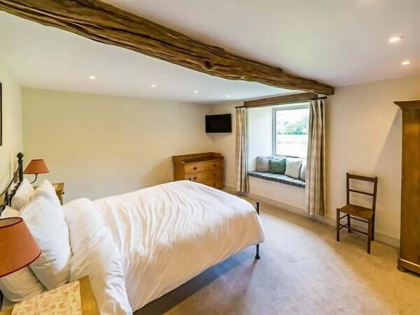 Dale House Farm Cottage