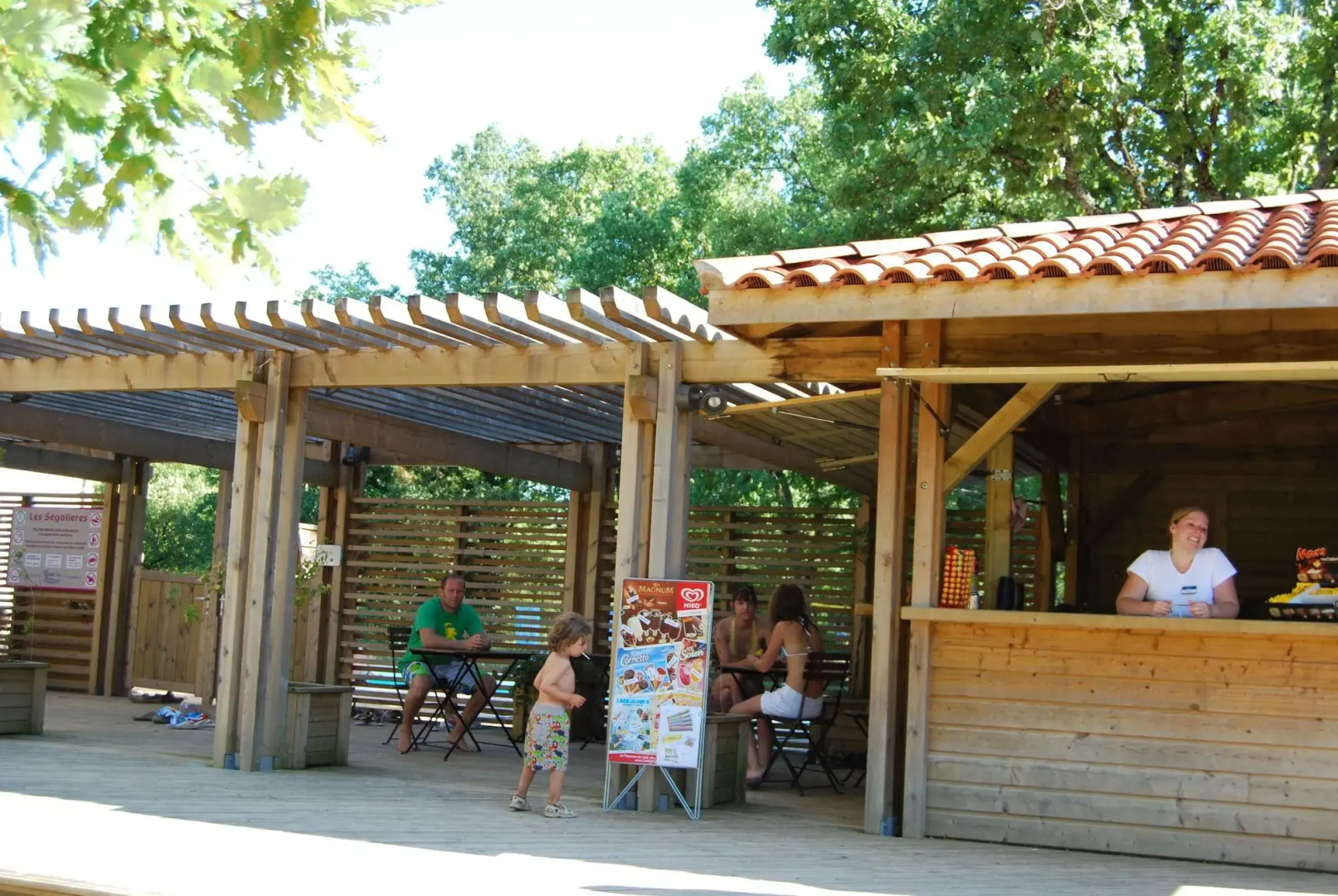 Residence Les Ségalières