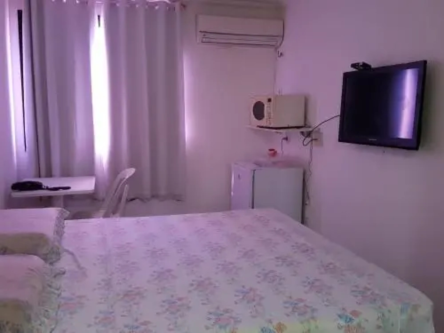 Flat Jangada Beira Mar