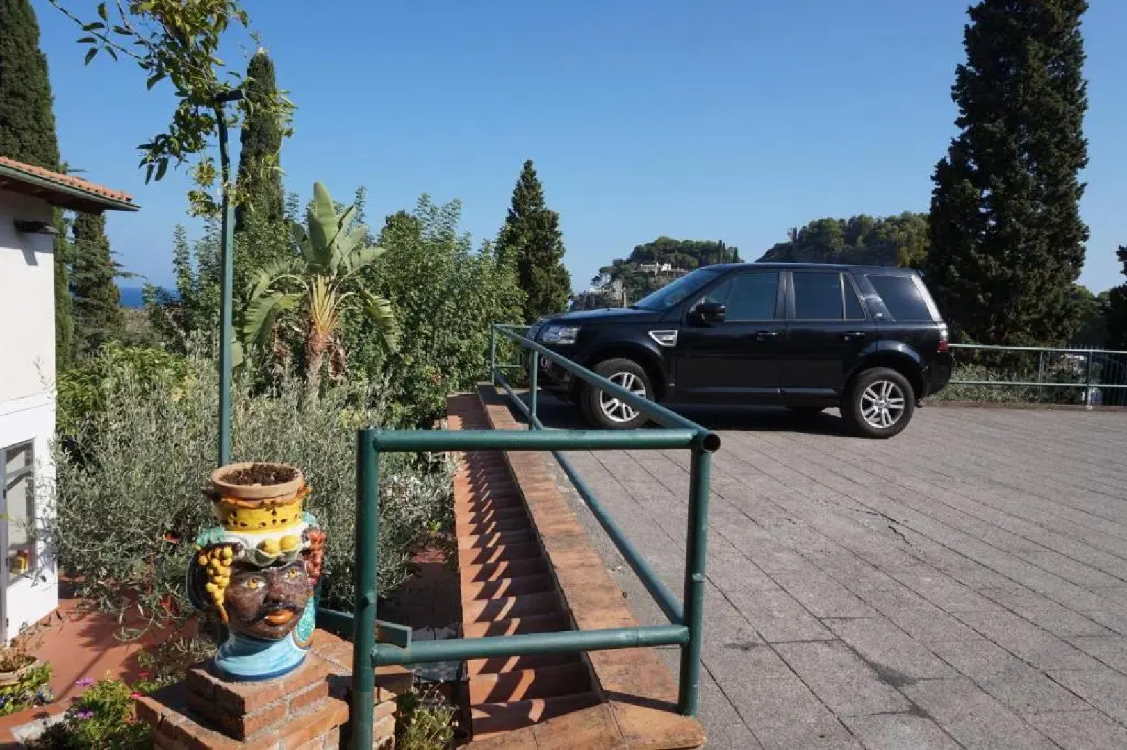 Taormina Garden Hotel