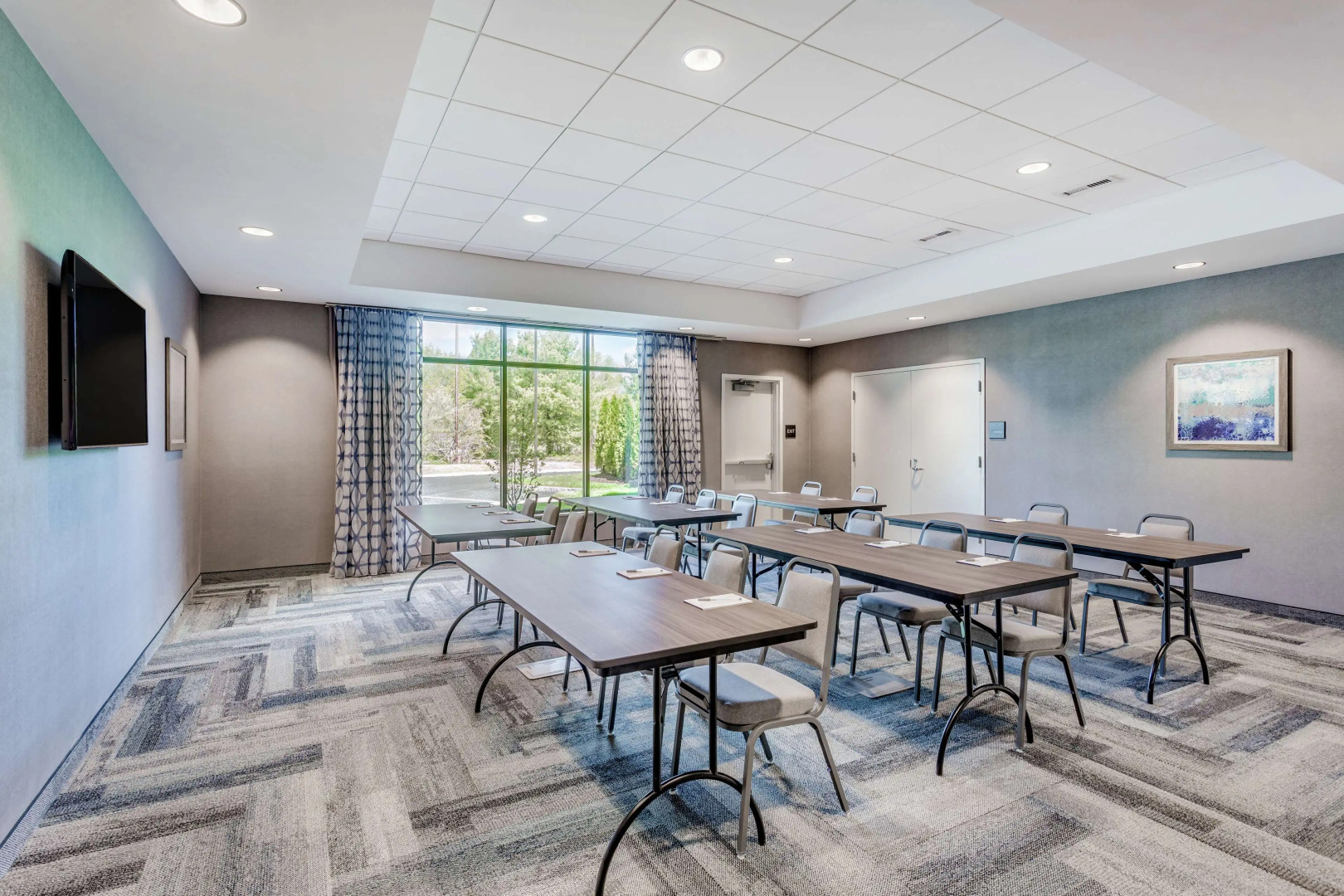 Hampton Inn & Suites Kittery-Portsmouth