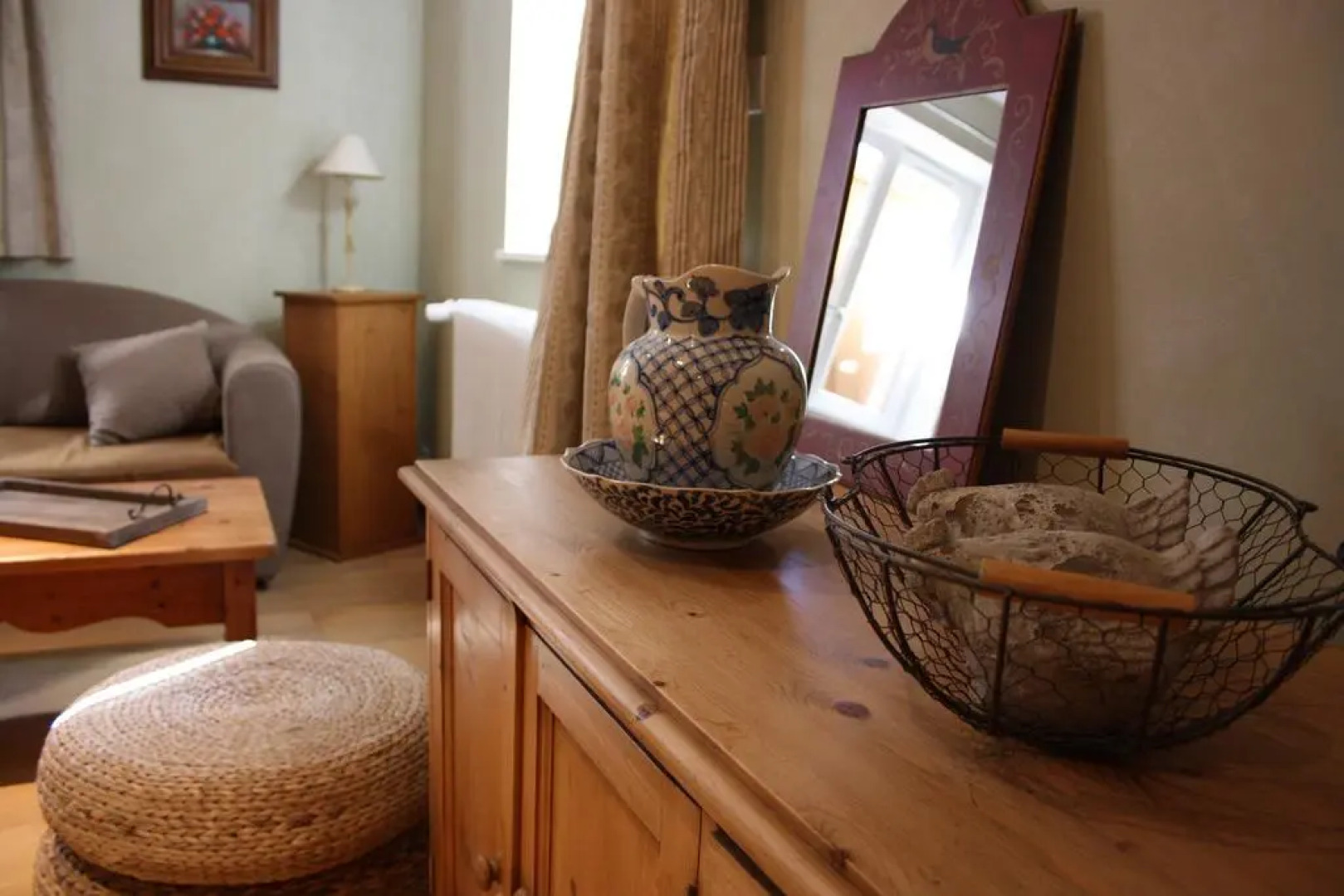 Le Vallon des Ronzières