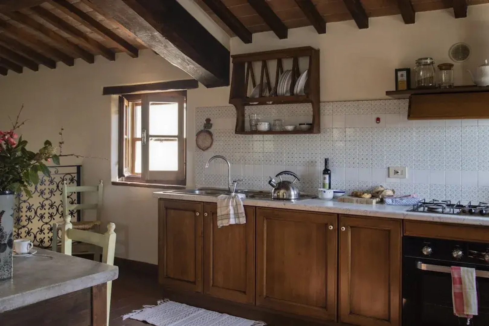 La Fattoria del Rio di Sopra