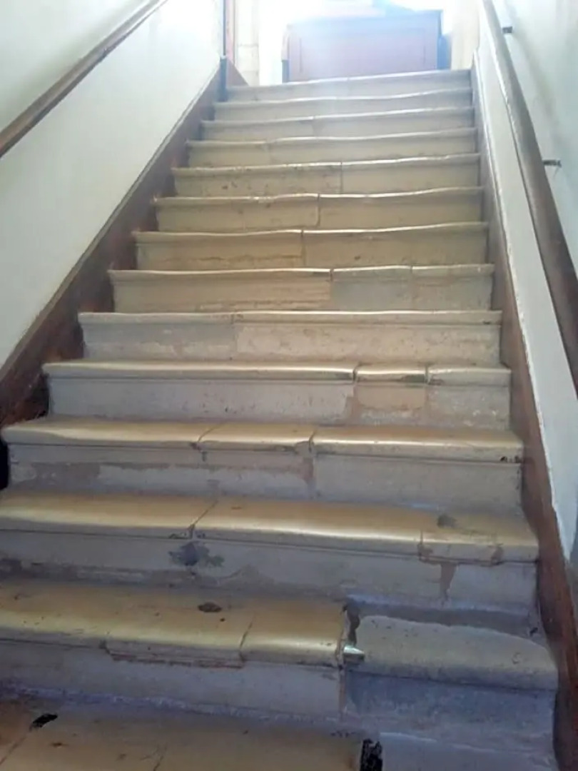 Sainte-Mère-Église - Ferme de Beauvais