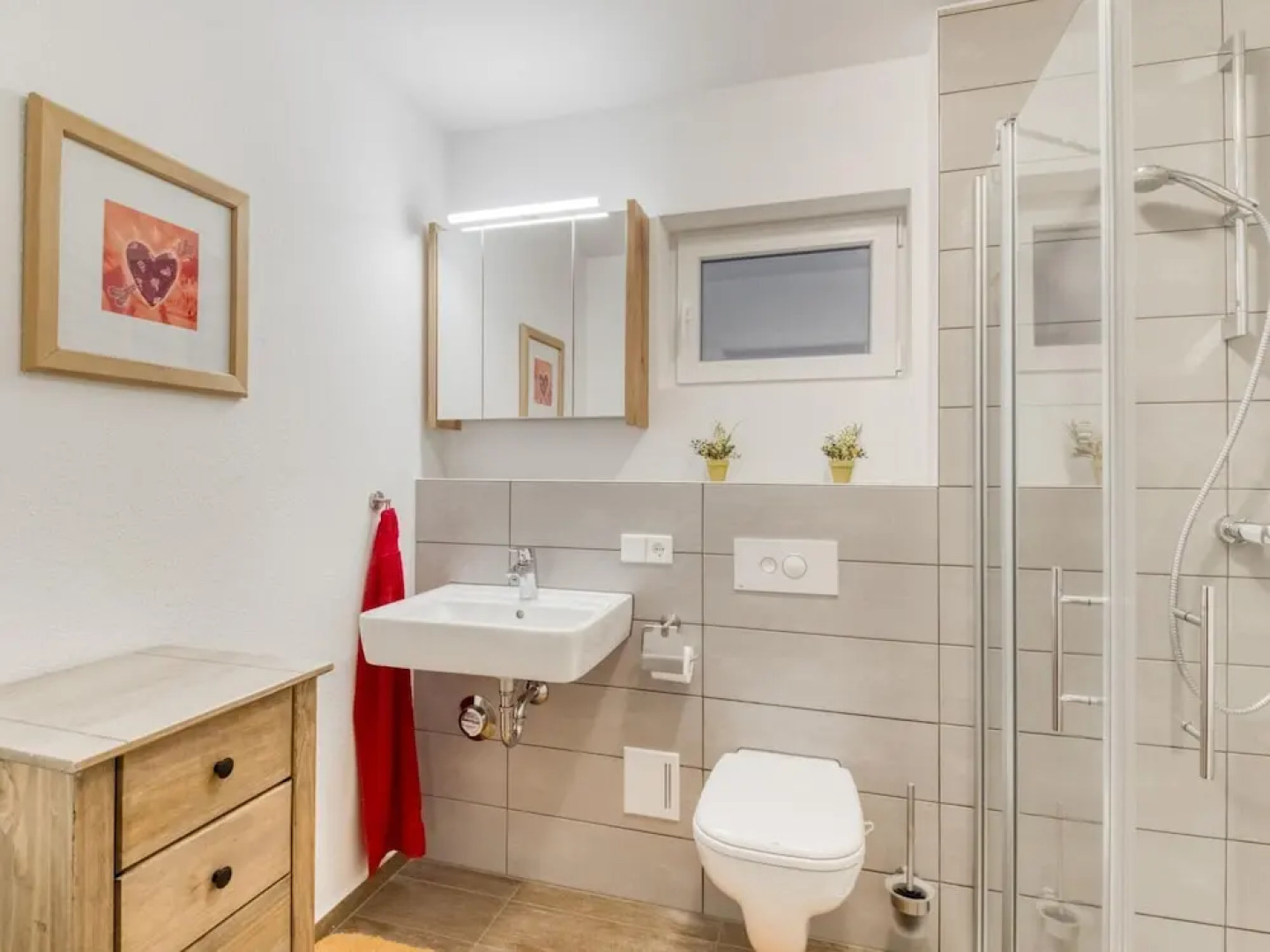 Elegant Apartment in Freiburg near Forest