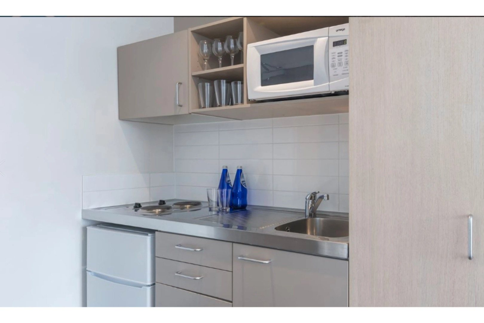 Tetra Serviced Apartments By Castle