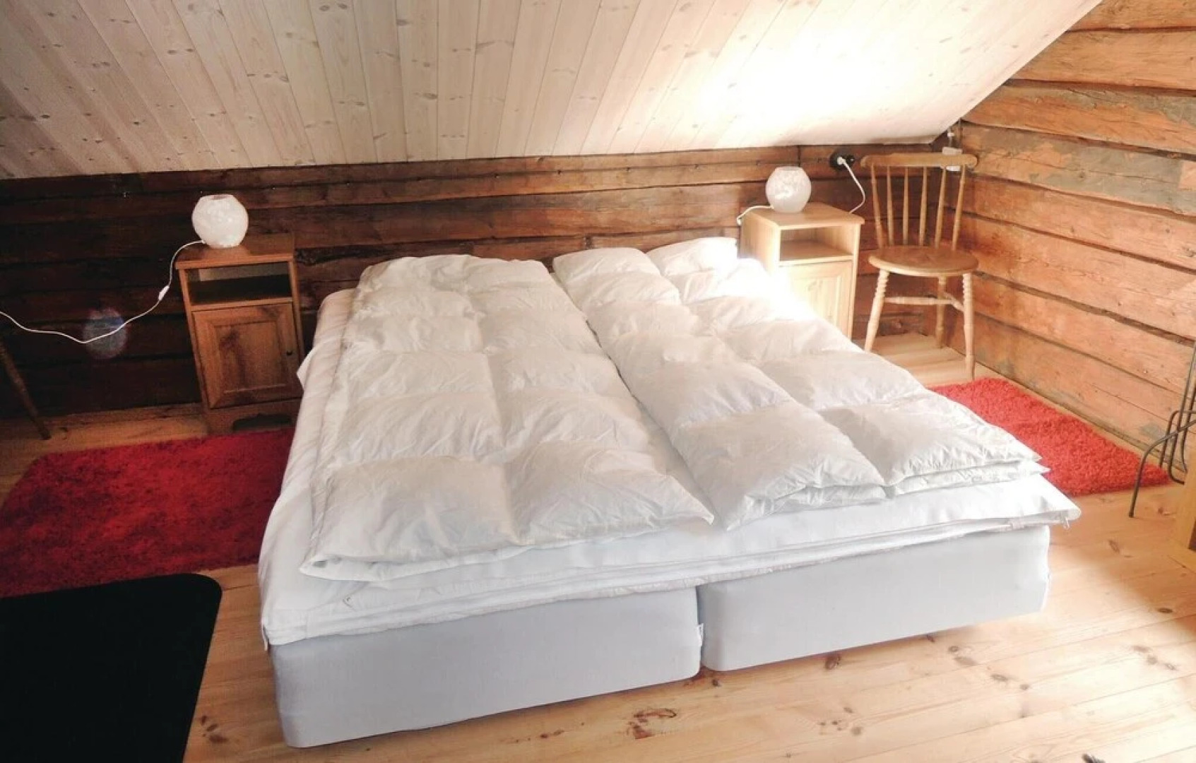 Stunning Home in Lammhult With 2 Bedrooms and Wifi