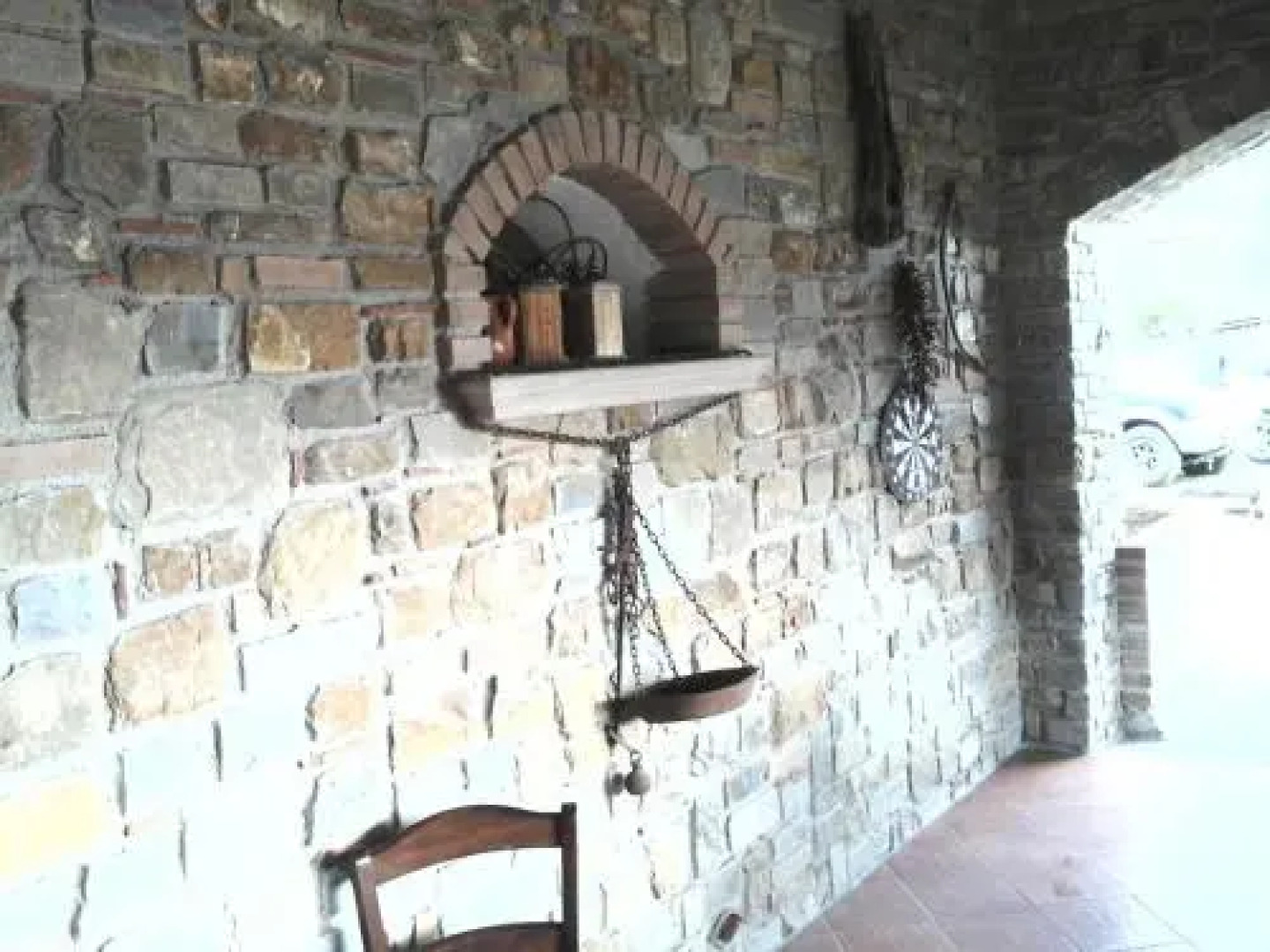 Agriturismo Spinaruccoli