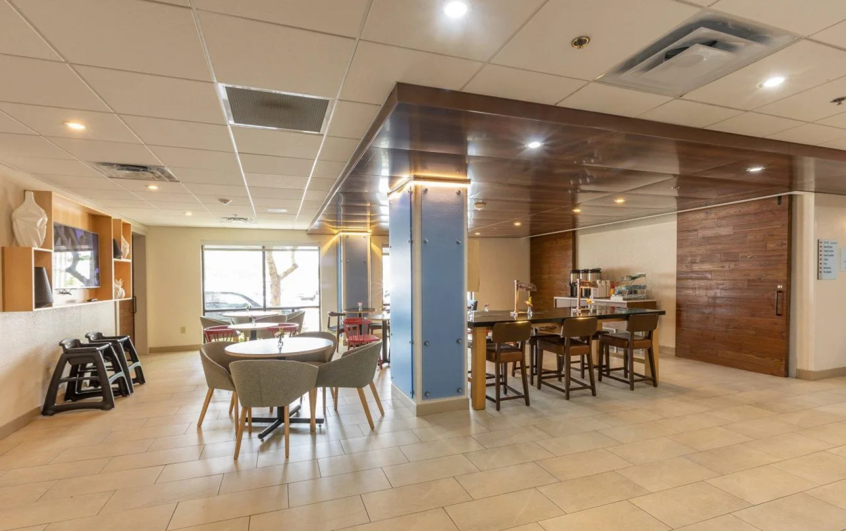 Holiday Inn Express New Orleans Downtown by IHG