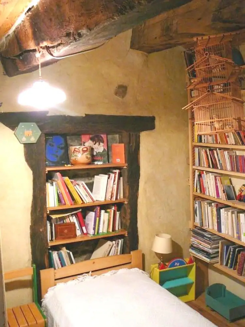 House With 3 Bedrooms in Vesc, With Furnished Terrace and Wifi