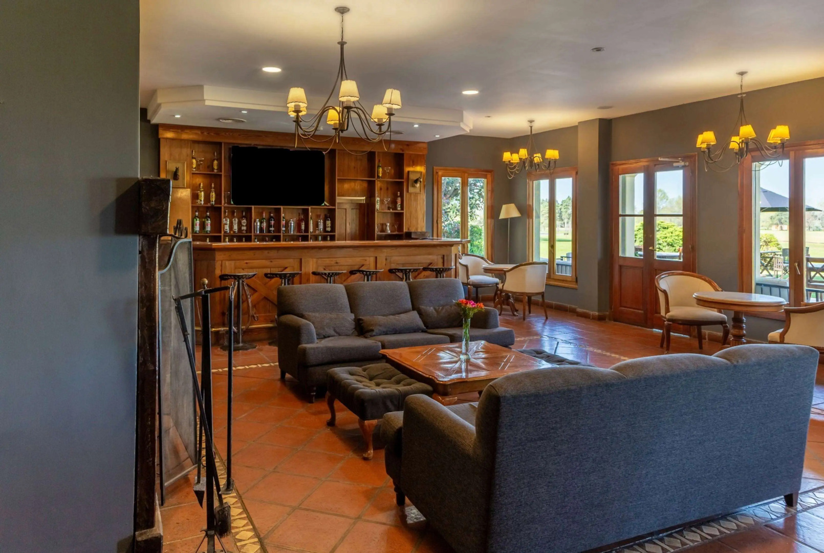 Wyndham Garden Luján