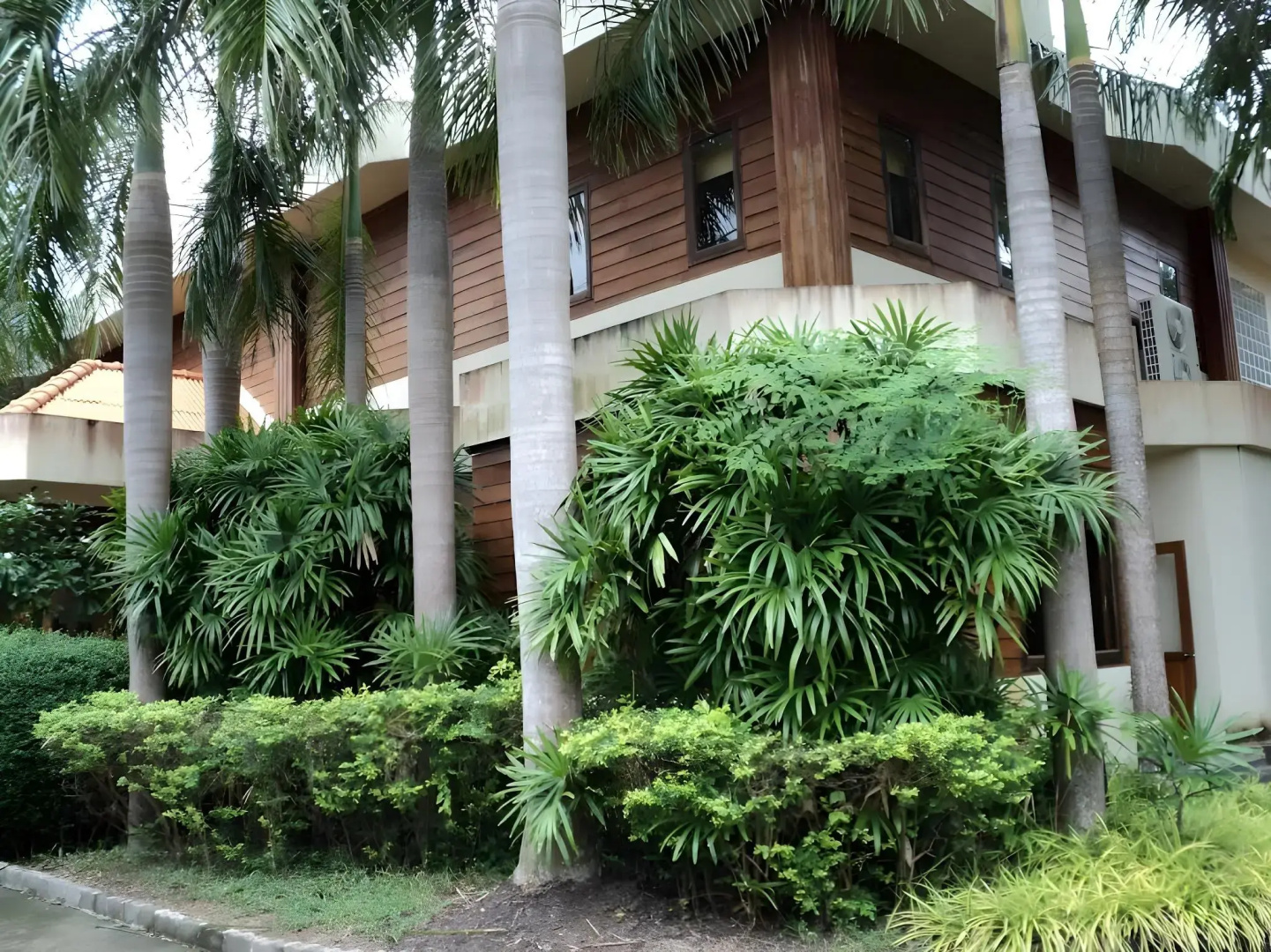 Raisailuang Resort