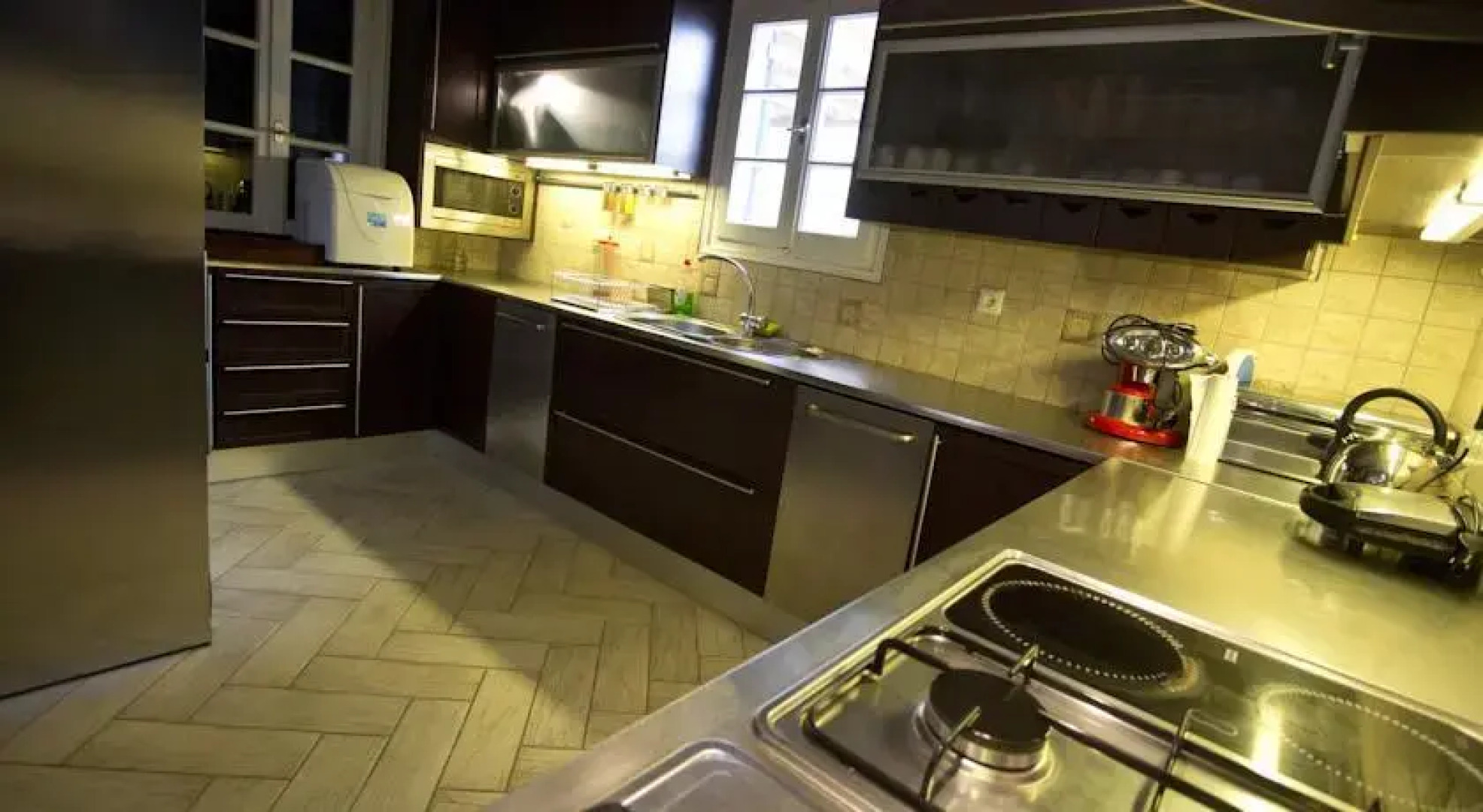 Villa Glyfadi Mykonos