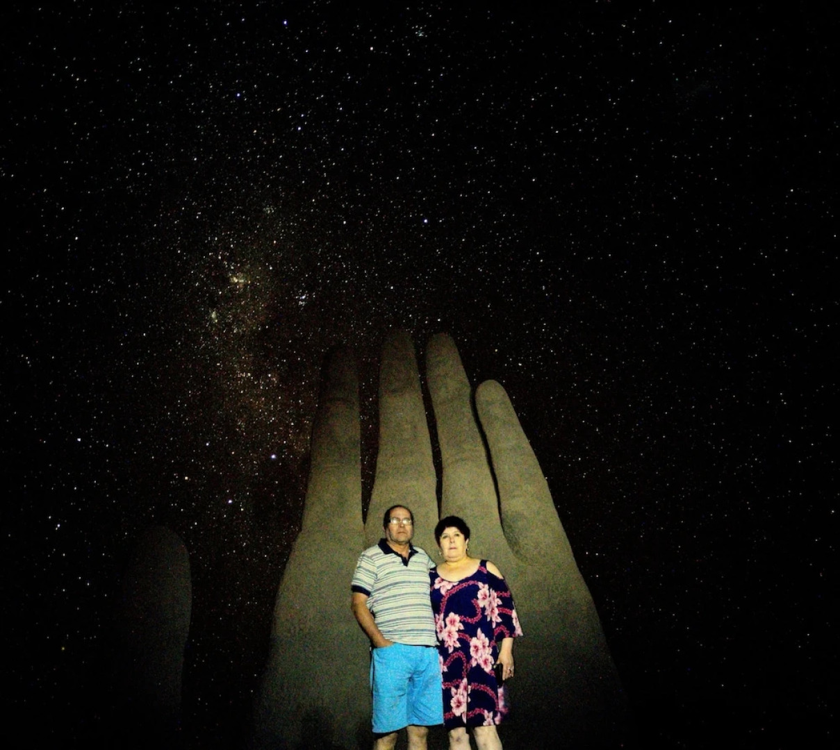 Apart Hotel Bahia Caracoles