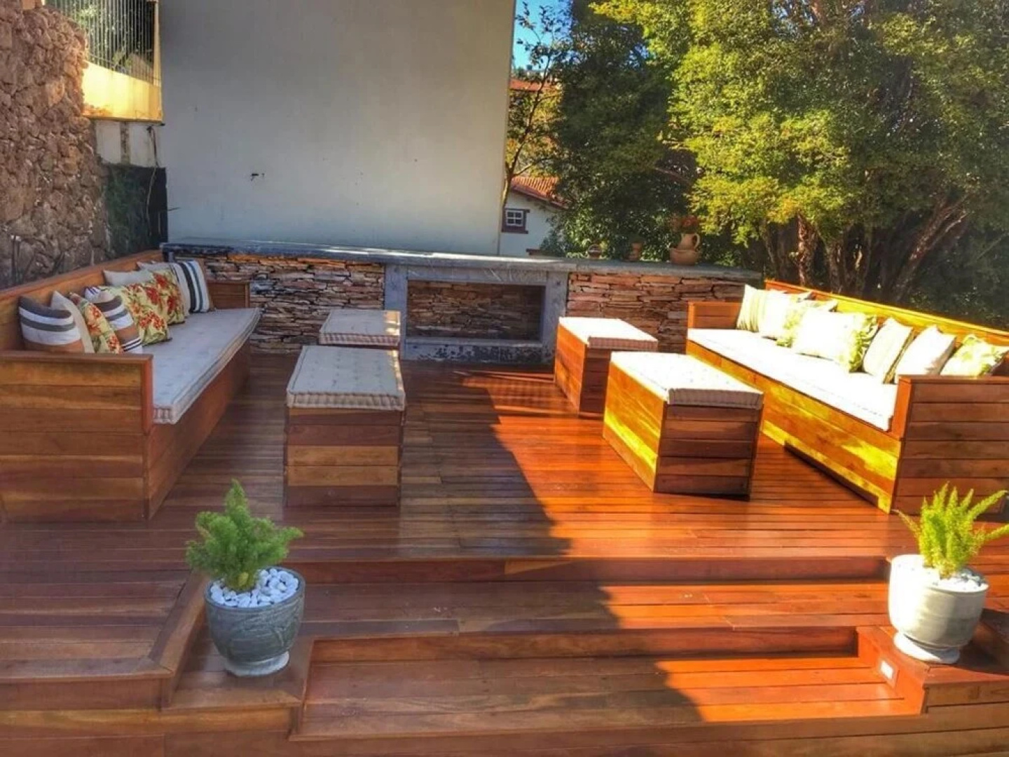 Hotel Recanto da Serra