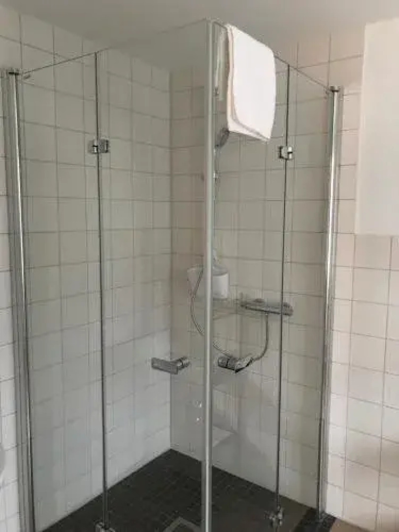 Hotelpension Pfeffermühle Schleiz