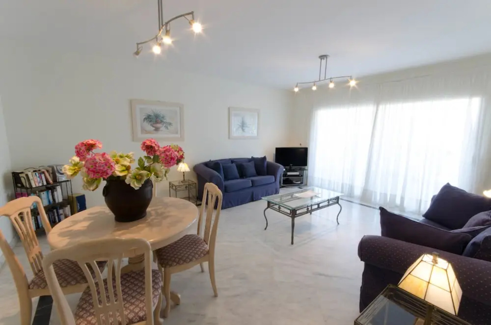 Apartamento El Coral