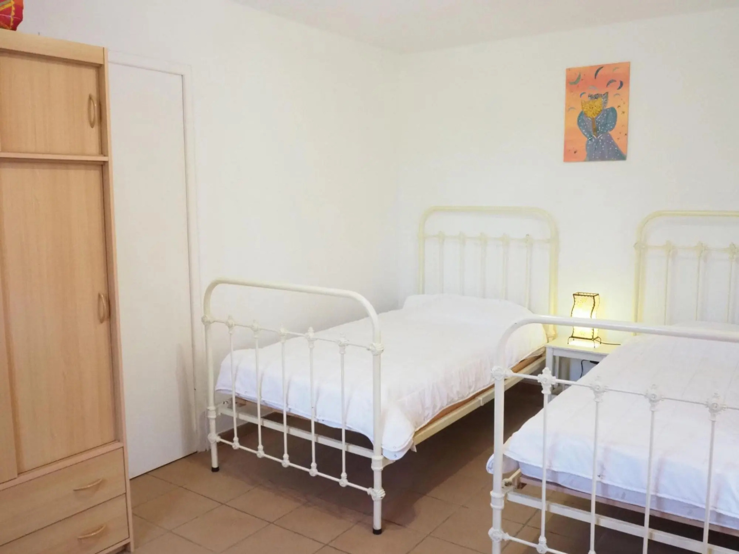 Holiday home with outdoor pool, Bédoin