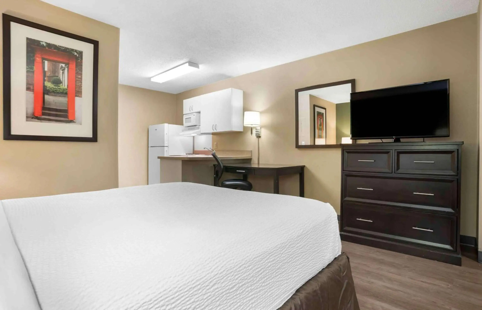 Extended Stay America Suites Mobile Spring Hill