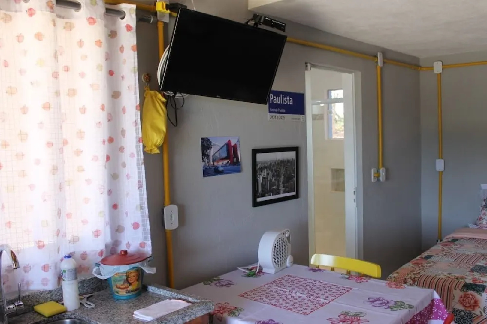 Monte Alegre Village