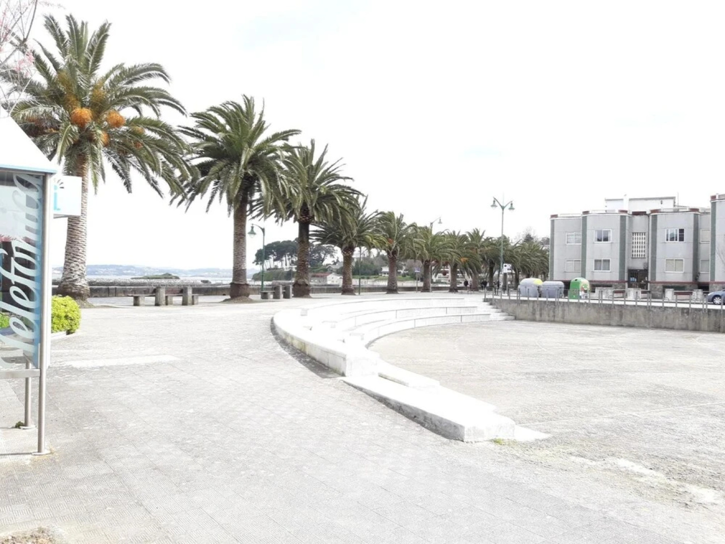 House With 3 Bedrooms in Oleiros, With Wonderful City View, Pool Acces