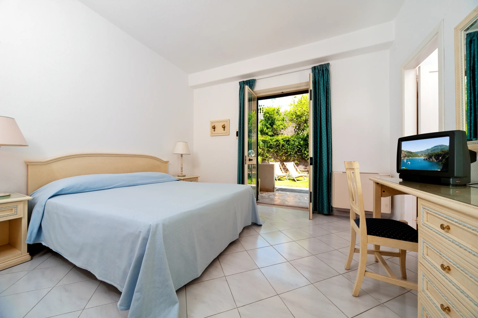 Albergo Parco Delle Agavi