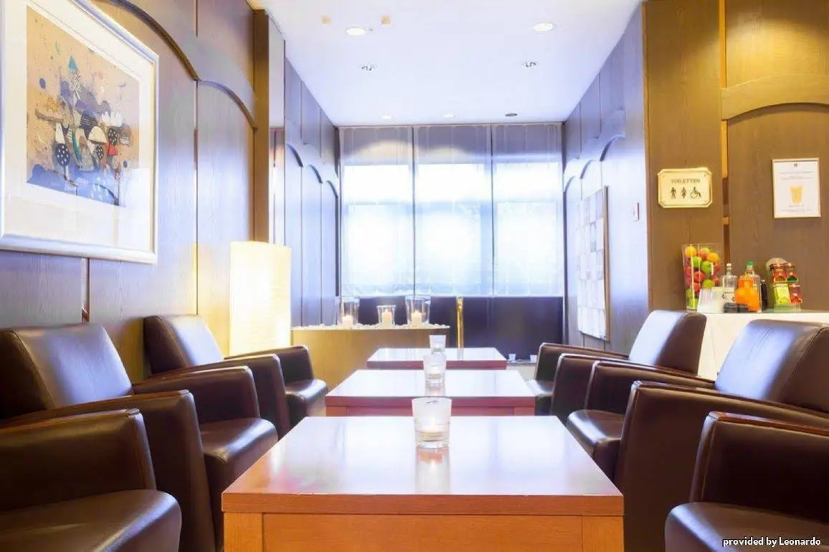 Amedia Siegen, Trademark Collection by Wyndham