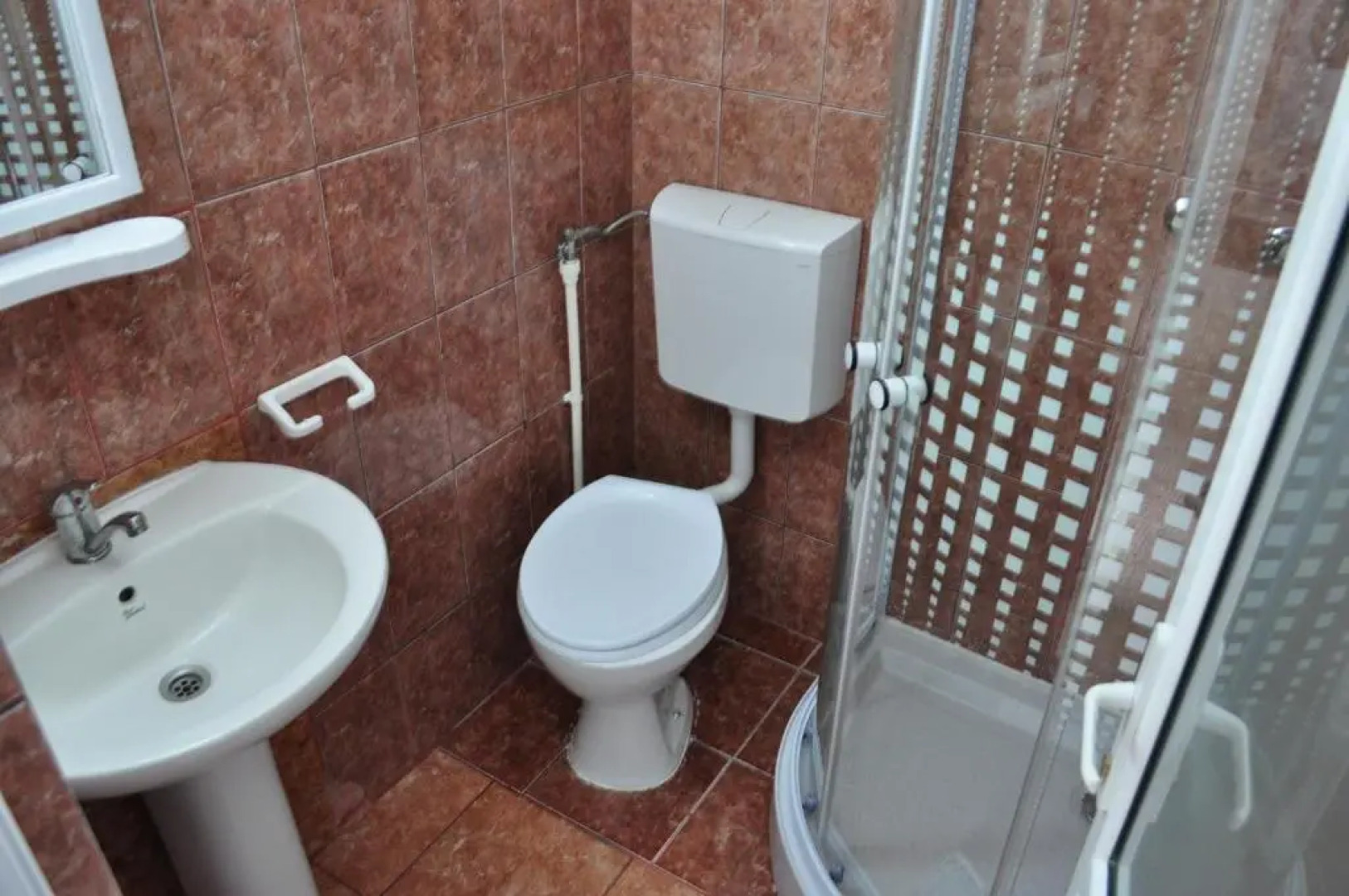 Complexul Turistic Class