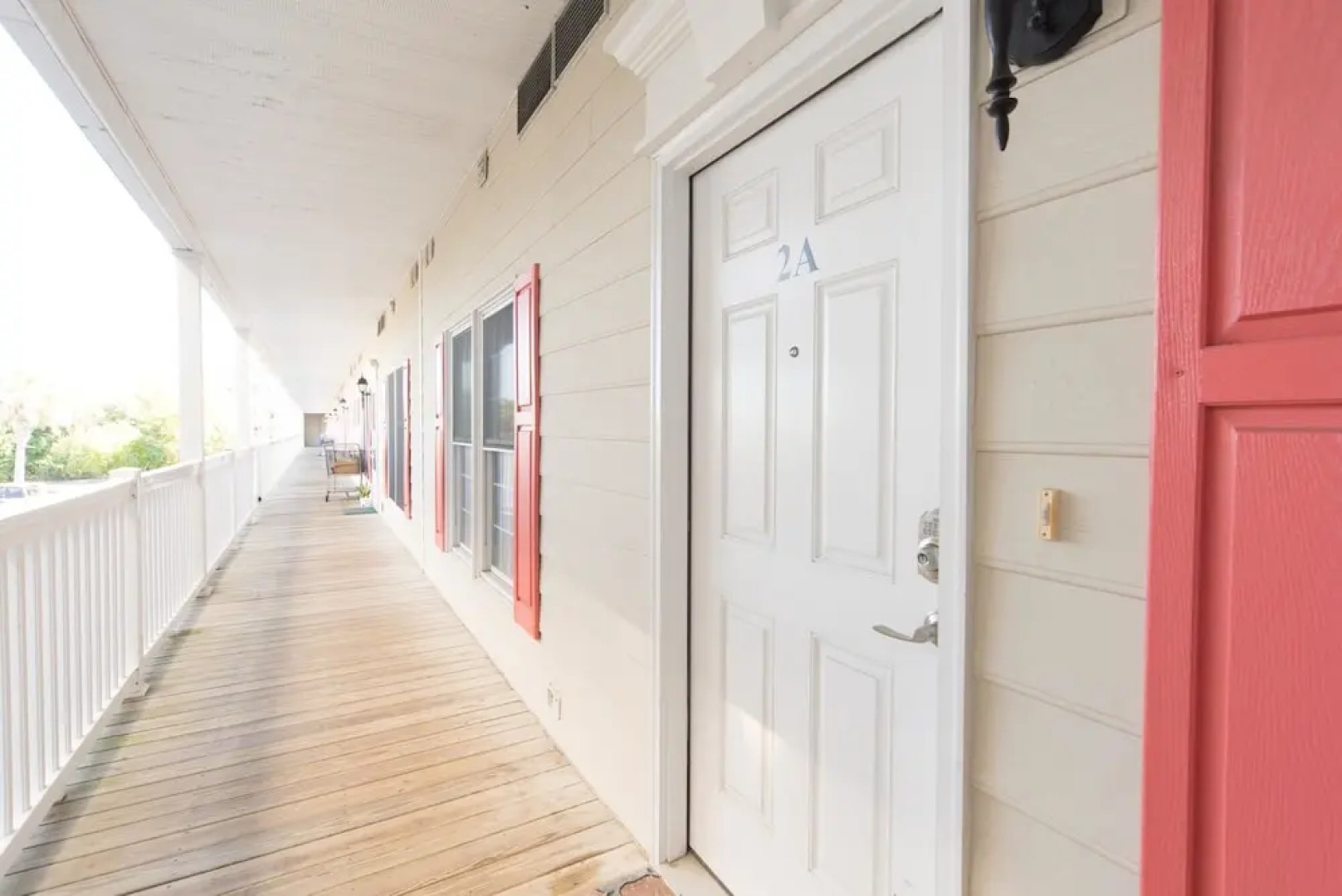 Marsh Winds 2A 3 Bedroom Holiday Home By My Ocean Rentals