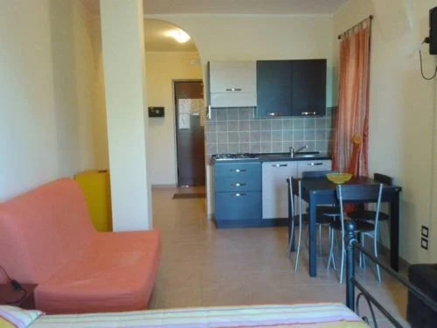 Locanda del Parco Residence