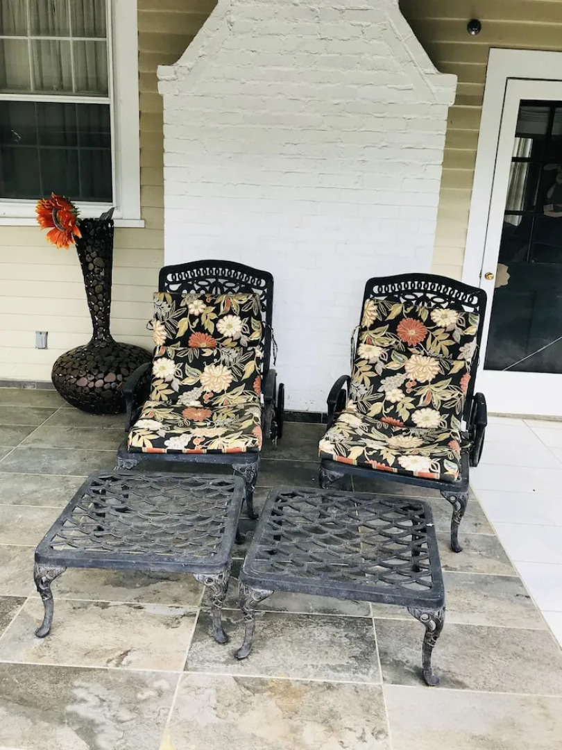 Clevedale Historic Inn and Gardens