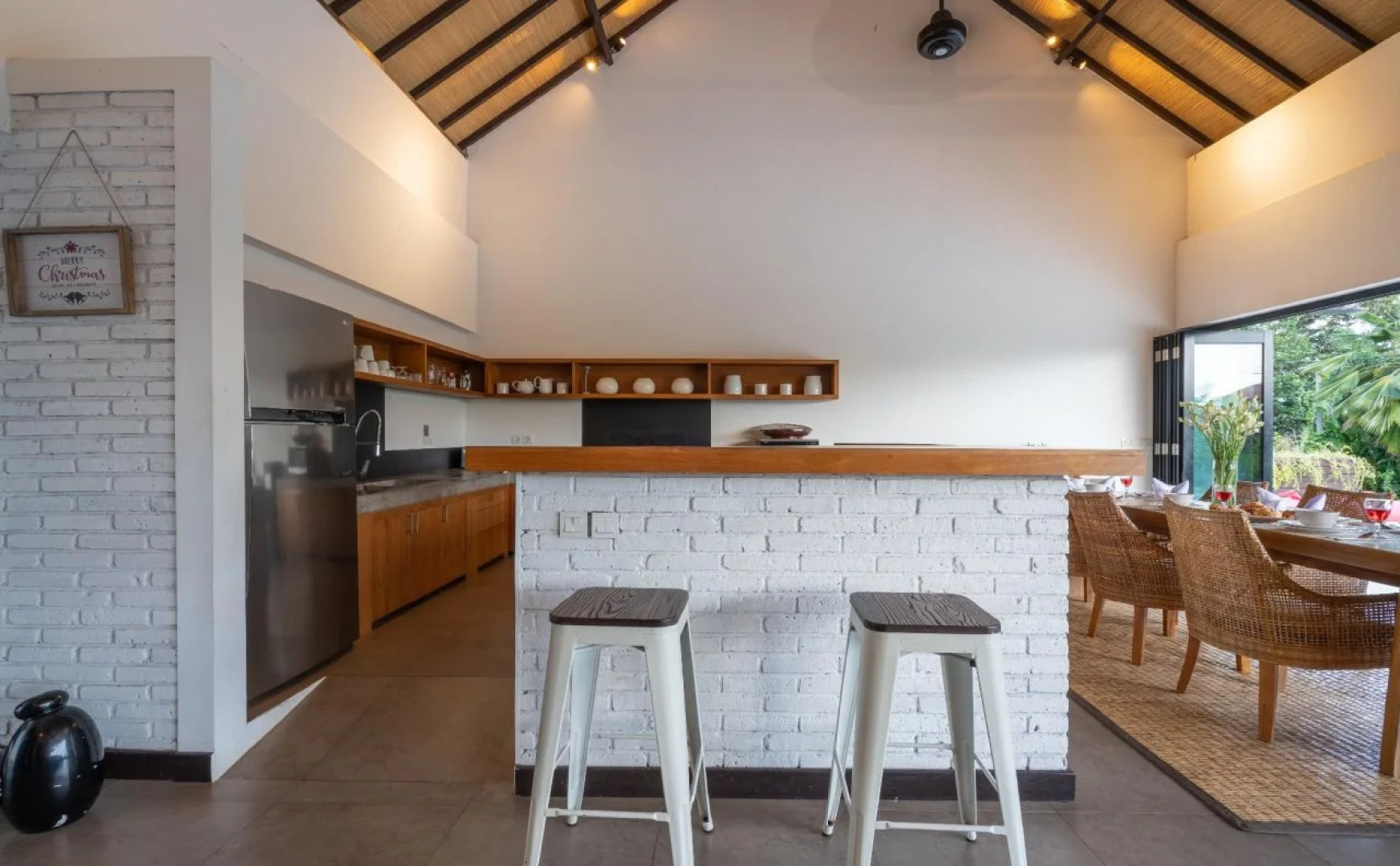 Boutique Villa Doretanth