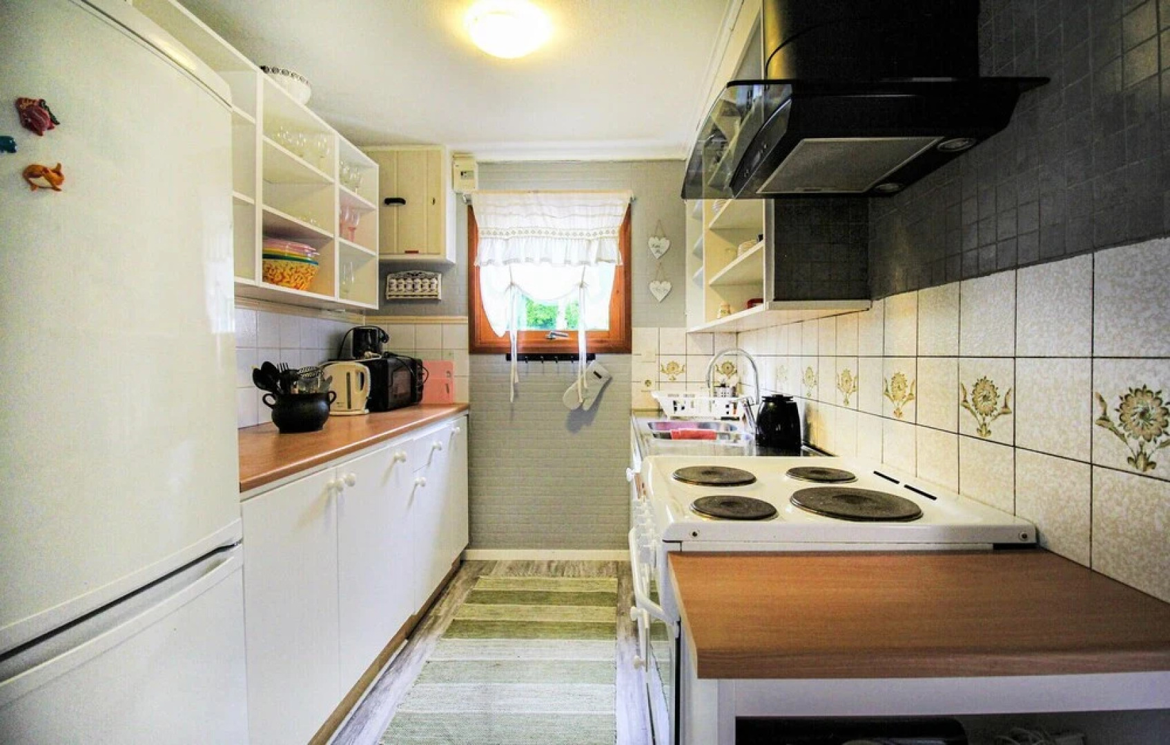 Beautiful Home in Tyringe With 2 Bedrooms