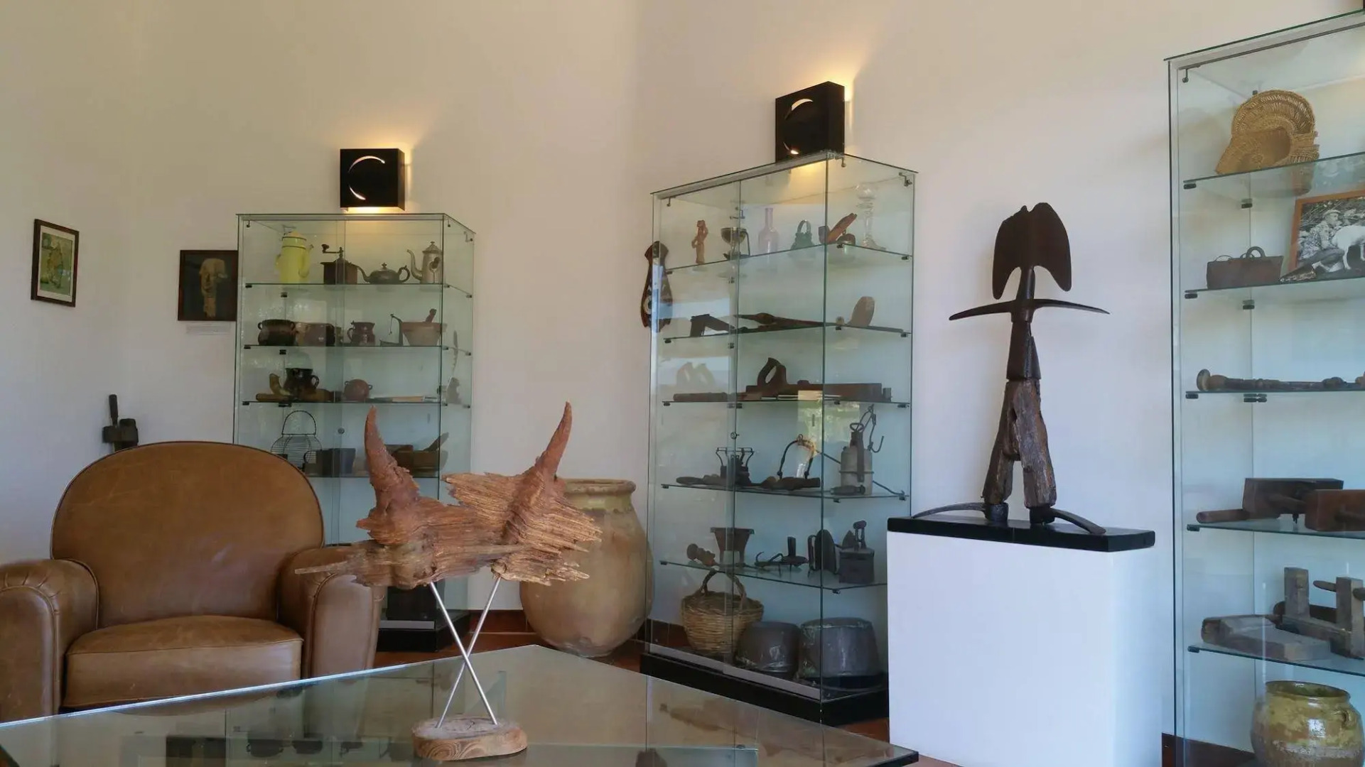 Hôtel Cala di l'Oru