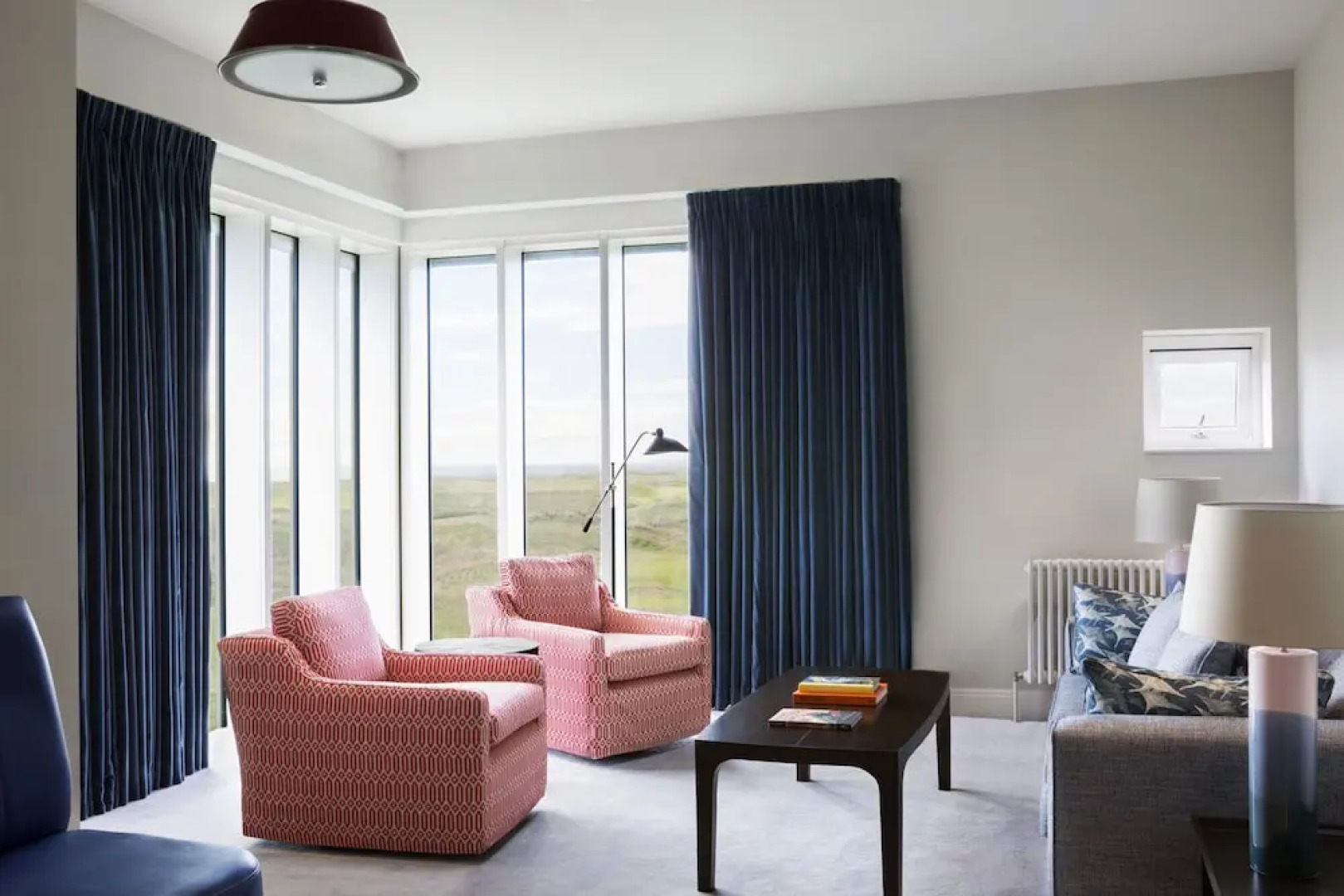 Another Place, The Machrie