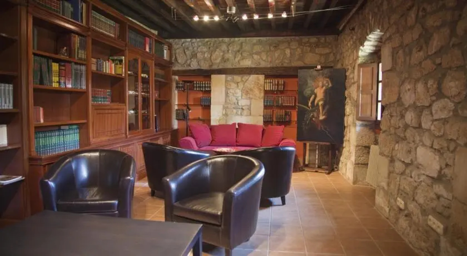 Hotel El Palacio de Lloreda